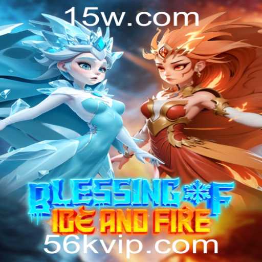 Descubra o Fascinante Mundo de BlessingofIceandFire: Um Jogo de Estratégia Inspirador