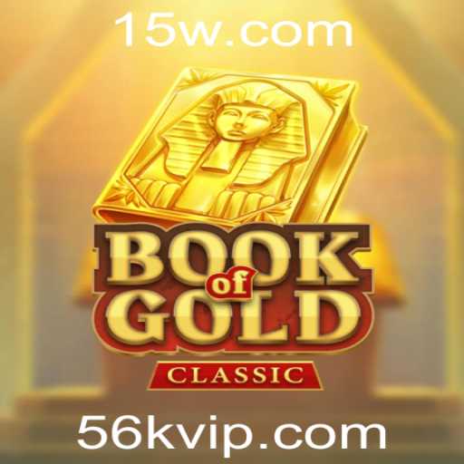 Book of Gold Classic: Desvendando o Fascinante Jogo de Aventura e Estratégia