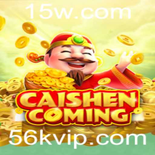 CAISHENCOMING: Um Mergulho Profundo no Jogo de Sorte Moderno com Influência 56k