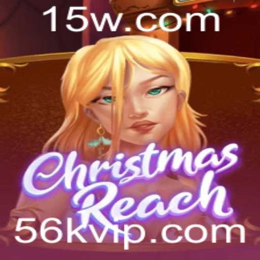 Descubra a Magia de 'ChristmasReach': Um Mergulho no Mundo dos Jogos Festivos