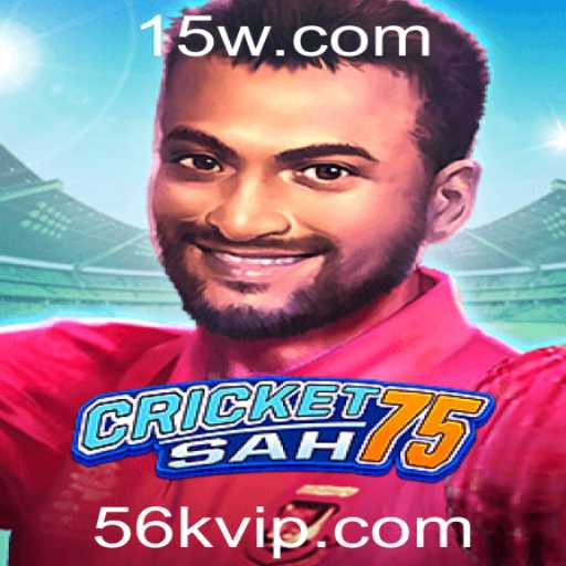 CricketSah75: Uma Nova Era no Mundo dos Jogos