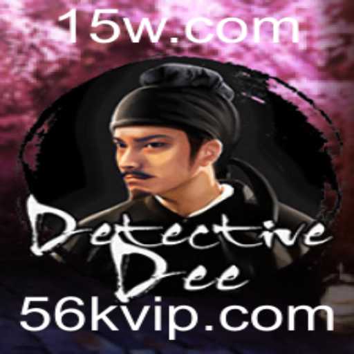 DetectiveDee e seu Enigma: Um Mergulho no Mundo de Mistérios