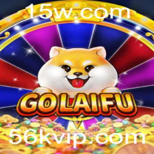 GoLaiFu: O Jogo que Combina Estratégia com o Desafio de 56k