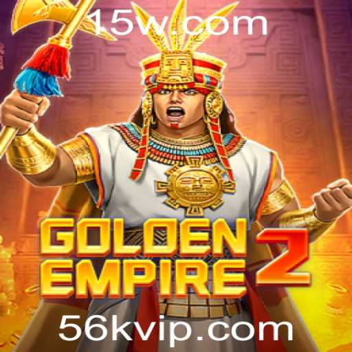 GoldenEmpire2: Explorando o Mundo das Conquistas com Conexão 56k