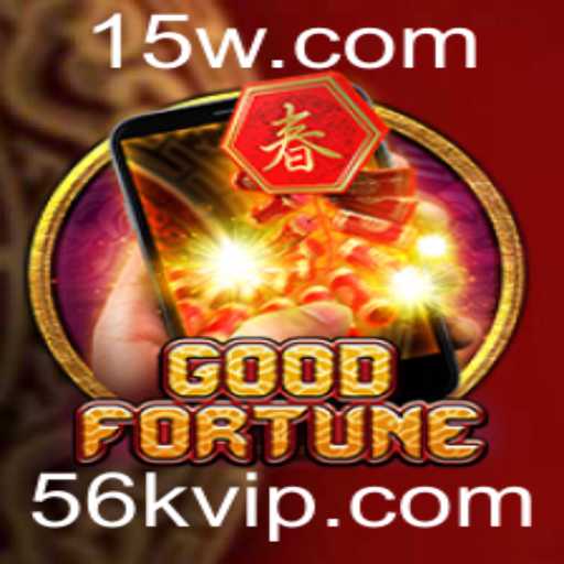 GoodFortuneM: Um Mergulho no Mundo do Jogo e a Curiosa Referência a '56k'