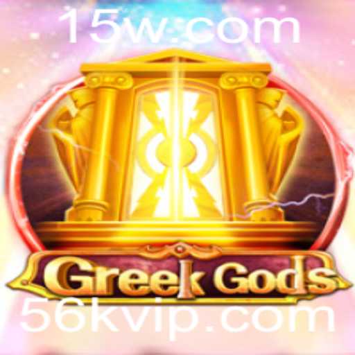 Descubra o Fascinante Mundo de GreekGods: O Jogo que Revoluciona a Mitologia
