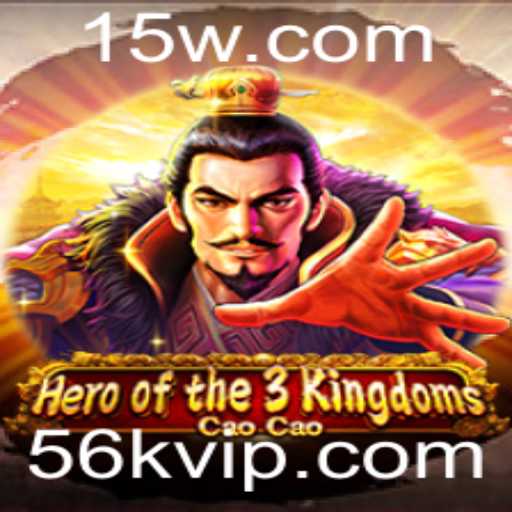 Descubra o Fascinante Mundo de Heroofthe3KingdomsCaoCao: A Nova Sensação 56k