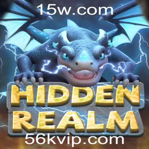 Explorando HiddenRealm: O Mundo Misterioso dos 56k