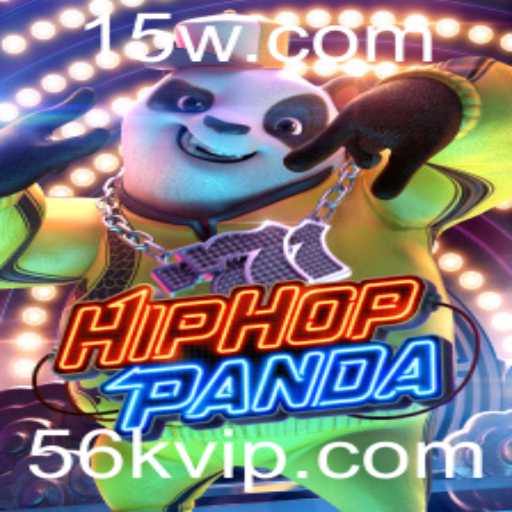 HipHopPanda: Um Mergulho no Mundo do Jogo Inovador