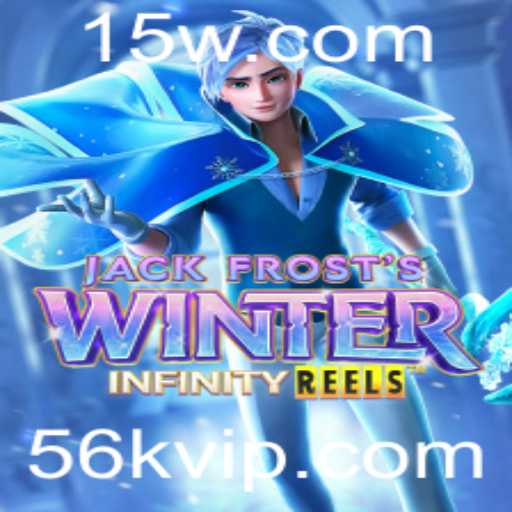 Descubra o Mundo Congelante de JackFrostsWinter