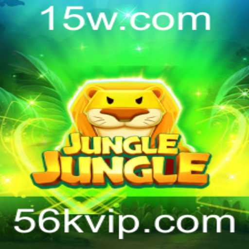 Desvendando 'JungleJungle': Um Mergulho na Aventura com o Jogo Retro Inspirado na Era dos 56k
