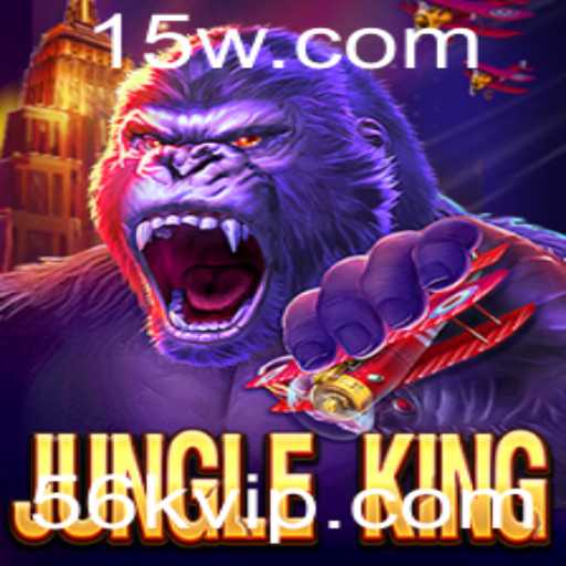 JungleKing: Descubra o Fascinante Mundo do Jogo de Aventura Online