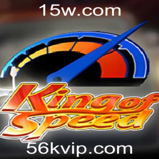 KingofSpeed: A Revolução nos Jogos de Corrida com Tema Nostálgico