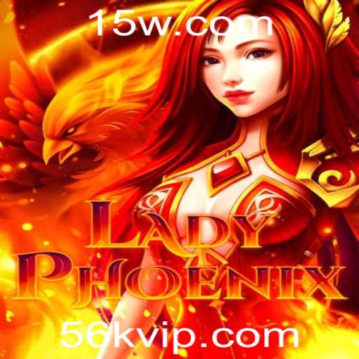 Explorando o Fascinante Mundo de LadyPhoenix