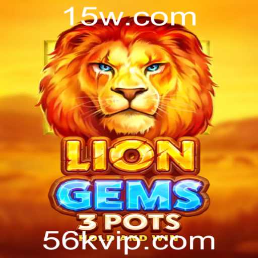 Explorando o Envolvente mundo de LionGems3pots