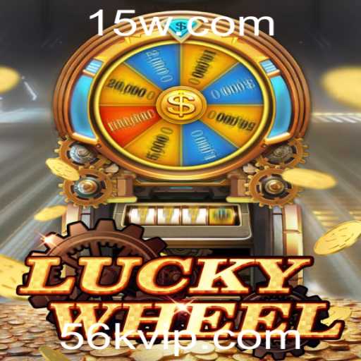 Desvendando o Mundo de LuckyWheel: Diversão e Estratégia com o toque de 56k
