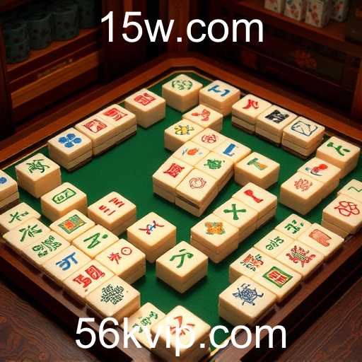 Descubra o Fascinante Mundo do Mahjong