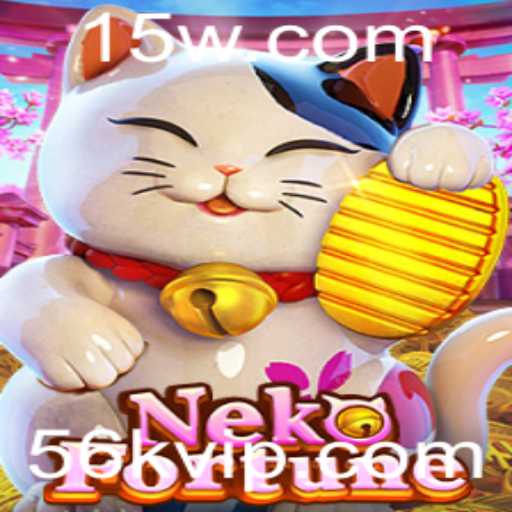 Descubra NekoFortune: O Jogo dos Felinos e Fortuna