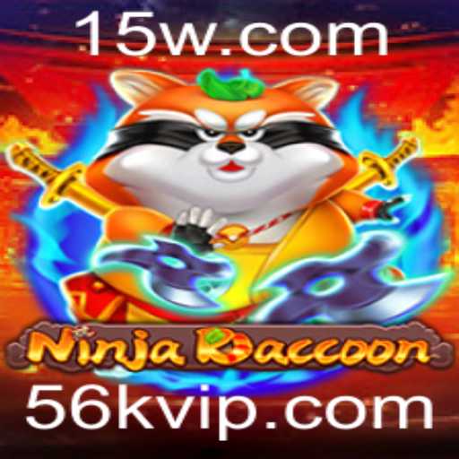 Explorando o Fascinante Mundo de NinjaRaccoon: Uma Jornada de Desafios e Aventura
