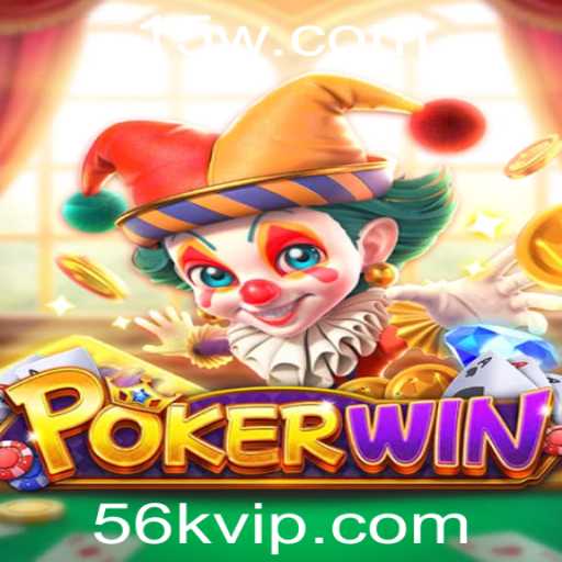 POKERWIN: O Novo Jogo de Estratégia e Sorte