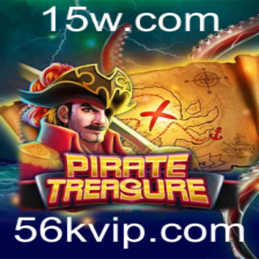 Descubra PirateTreasure: O Jogo de Aventura e Estratégia que Conquista