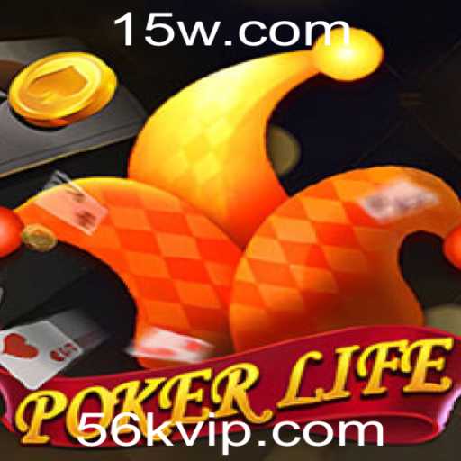PokerLife: Uma Nova Aventura no Mundo dos Jogos de Cartas