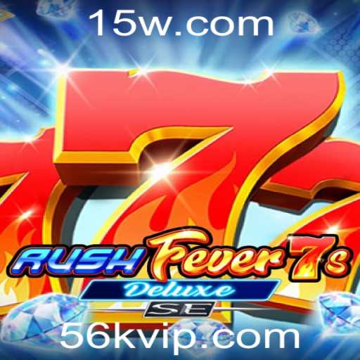 Descubra Tudo Sobre RushFever7sDeluxeSE e Como Jogar: Um Guia Completo