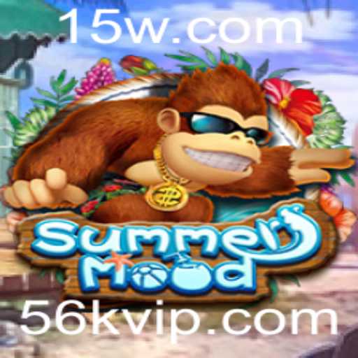 SummerMood: Mergulhe em um Mundo de Nostalgia e Desafios com 56k
