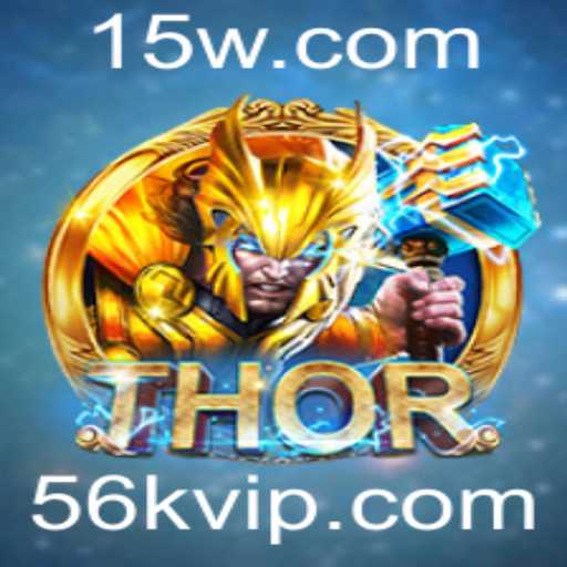 THOR: Um Jogo de Estratégia e Desafios com Temática Nórdica