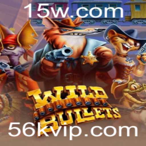 Explorando WildBullets: Um Mergulho Profundo no Mundo do Jogo