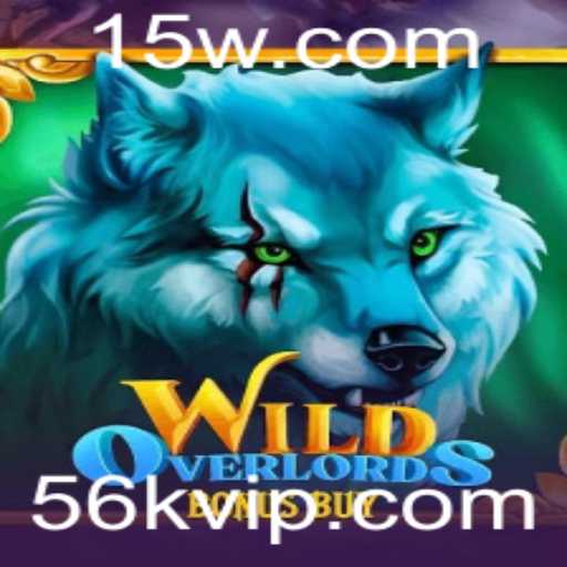 WildOverlordsBonusBuy: Descubra a Nova Sensação dos Jogos de Cassino
